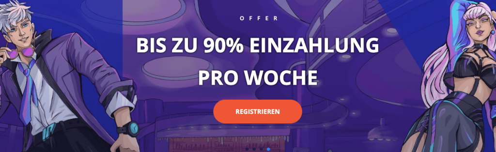 Vulkan vegas bonus code 2024, promo codes und 50 freispiele bis zu 90% einzahlung pro woche. noch ein toller bonus von vulkanvegas. die höhe ihres bonus hängt von ihrem aktuellen status im treueprogramm ab. sie können 10% - 90% erhalten. maximaler bonusbetrag ist 200 €