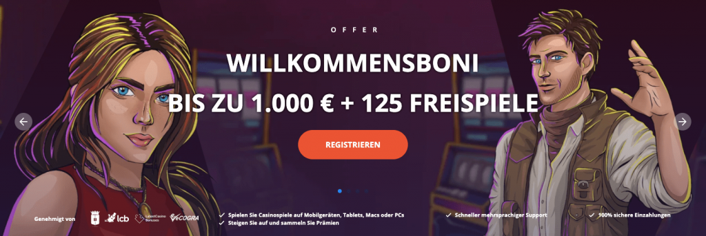 Willkommensbonus bis 1000 euro diese boni kriegt man dank den partnern, aber der willkommensbonus steht jedem zur verfügung!
